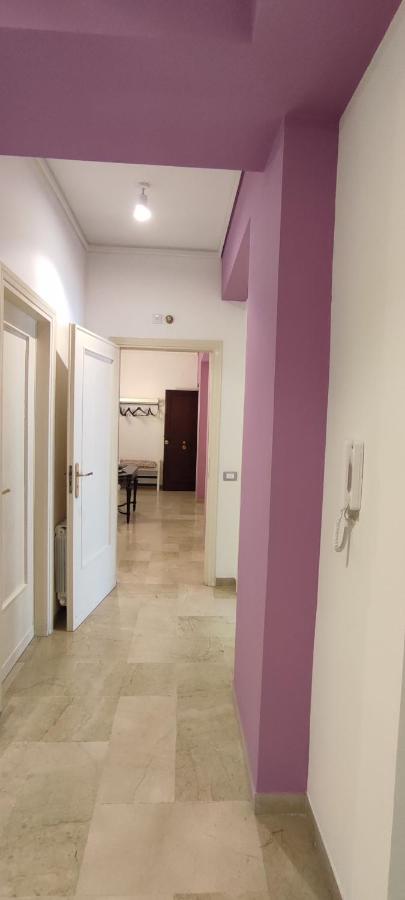 Il Gabbiano Al Capo Hotel Palermo Exterior foto